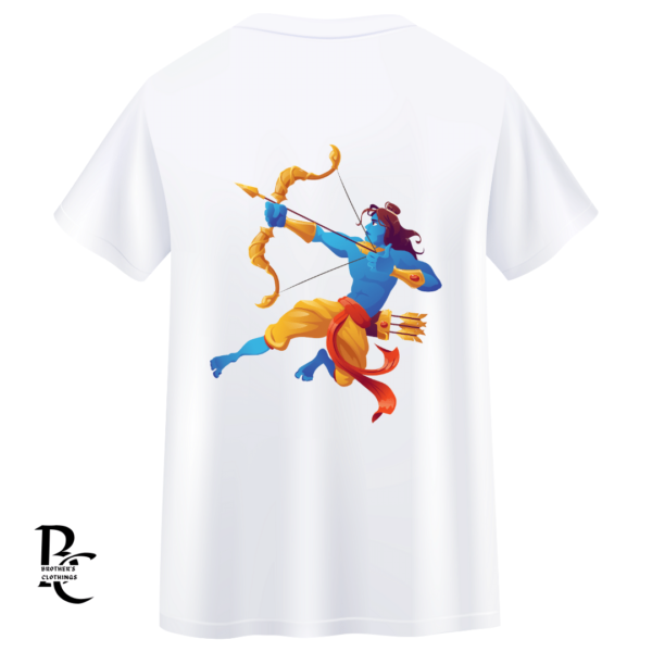 Jai Shree Ram T Shirt BC10023