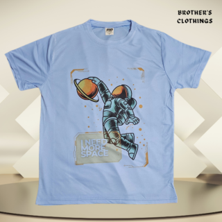 Astronaut T Shirt BC10028