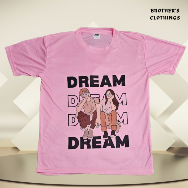 Couple Dream T Shirt BC10030