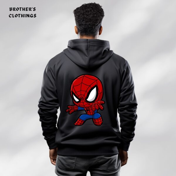 Spider-Man Hoodie BC10043