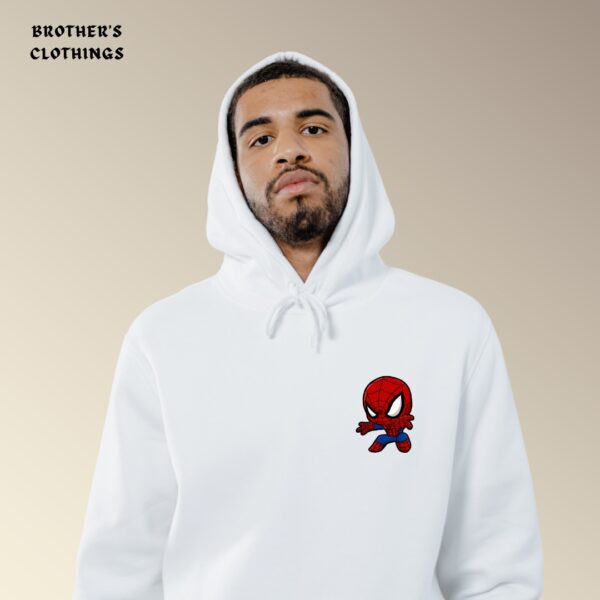 Spider-Man Hoodie BC10043