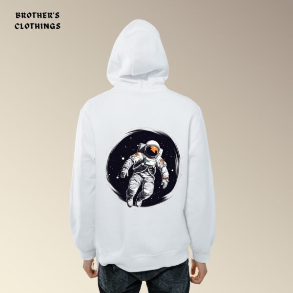 Astronaut Hoodie BC10046